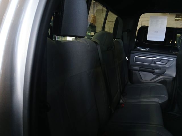 Used 2021 RAM 1500 Big Horn image 41