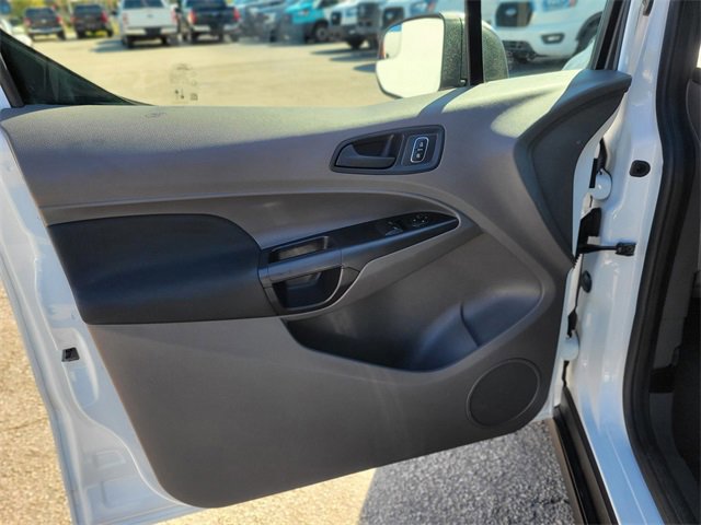 Certified 2022 Ford Transit Connect XL image 13