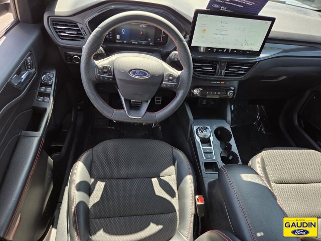 Certified 2023 Ford Escape ST-Line w/ Tech Pack #1 FWD image 13