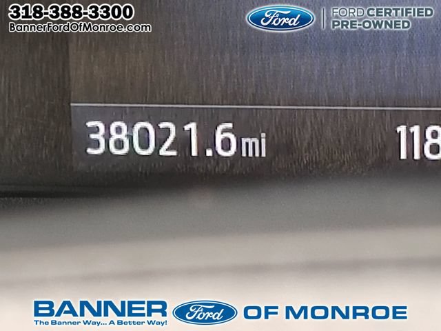 Certified 2024 Ford Ranger XLT AWD/4WD image 28