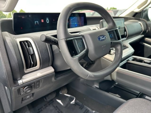 Certified 2025 Ford Expedition Max Active AWD/4WD image 25