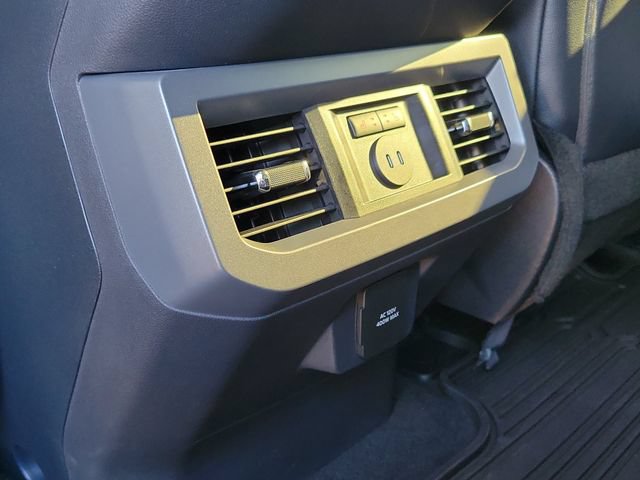 Certified 2026 Ford F350 Lariat AWD/4WD image 17