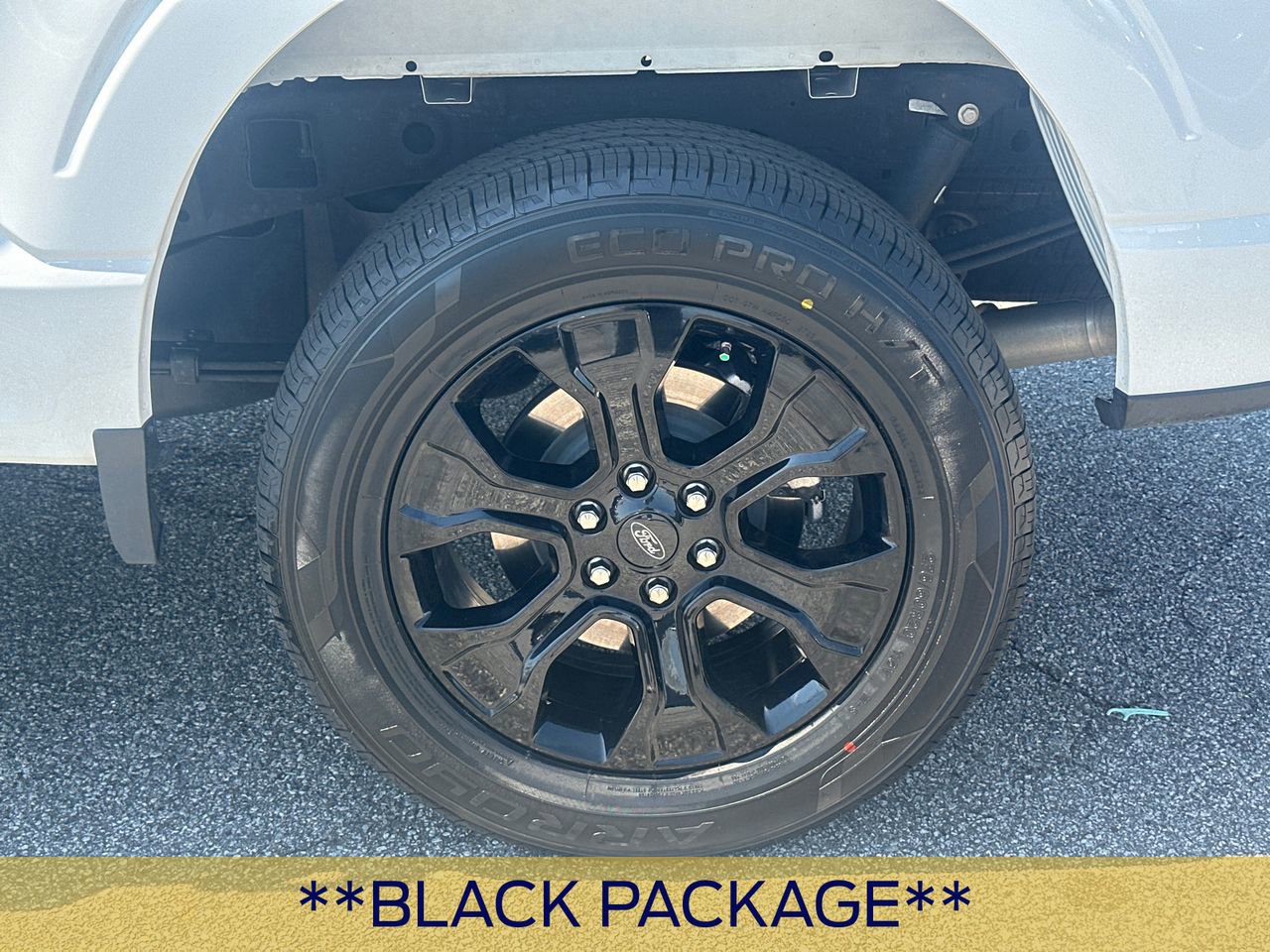 Certified 2023 Ford F150 XLT w/ Equipment Group 302A High image 21