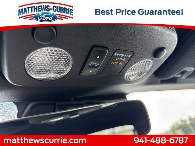 Certified 2023 Ford Mustang Premium image 20