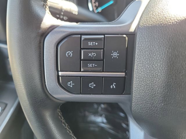 Certified 2023 Ford F150 XLT w/ Equipment Group 302A High image 5