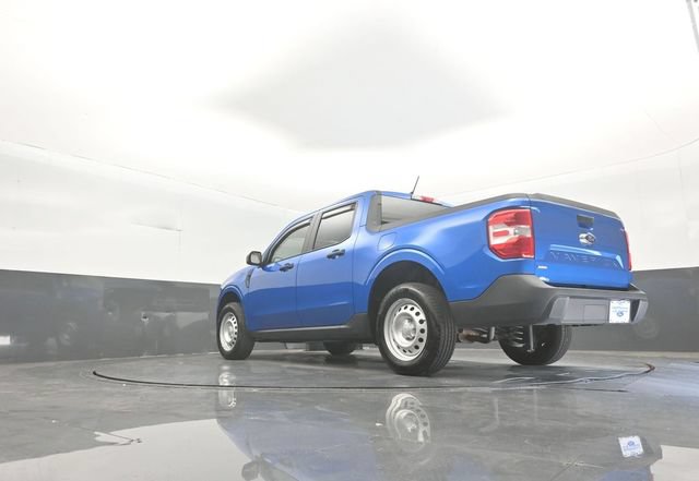 Certified 2022 Ford Maverick XL FWD image 38