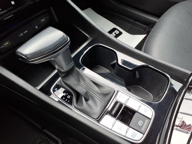 Used 2023 Hyundai Tucson SEL w/ Convenience Package image 28