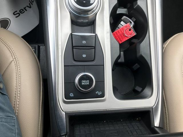 Certified 2023 Ford Explorer Limited image 17