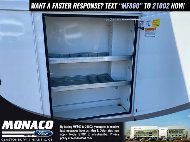 Certified 2023 Ford Transit 350 AWD w/ Interior Upgrade Package image 11