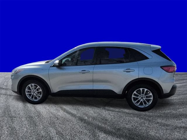 Certified 2021 Ford Escape SE w/ Convenience Package FWD image 7