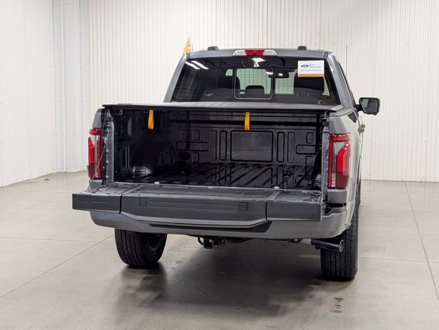 Certified 2024 Ford F150 Platinum w/ Equipment Group 702A High AWD/4WD image 28