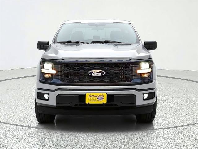 Certified 2024 Ford F150 STX RWD image 2