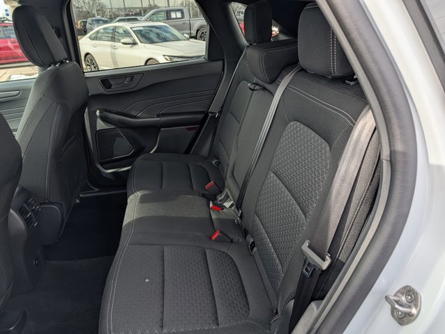 Certified 2025 Ford Escape Active w/ Cold Weather Package AWD/4WD image 11