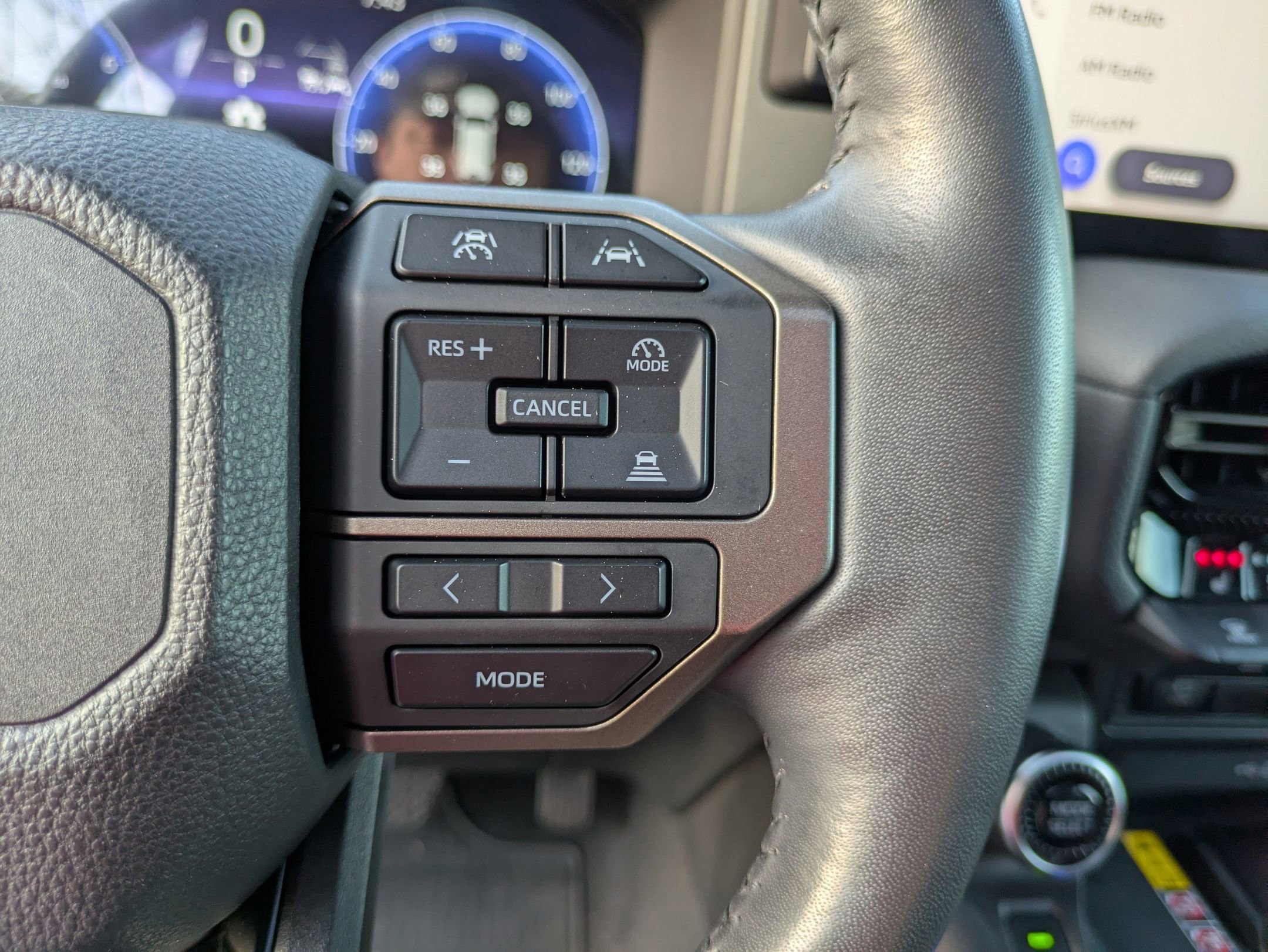 Used 2024 Toyota Land Cruiser w/ Premium Package image 19