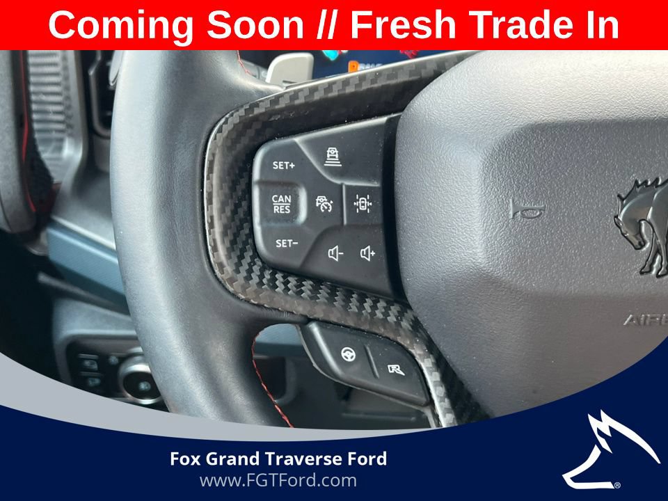 Certified 2024 Ford Bronco Raptor AWD/4WD image 21
