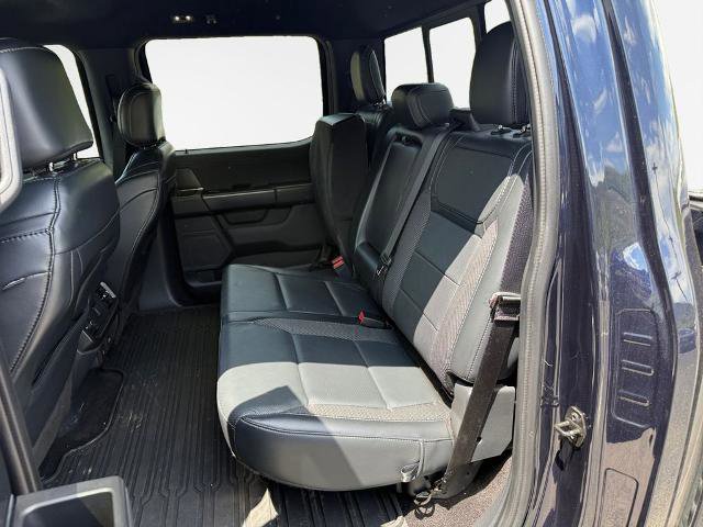 Certified 2022 Ford F150 Raptor w/ Torsen Package AWD/4WD image 23
