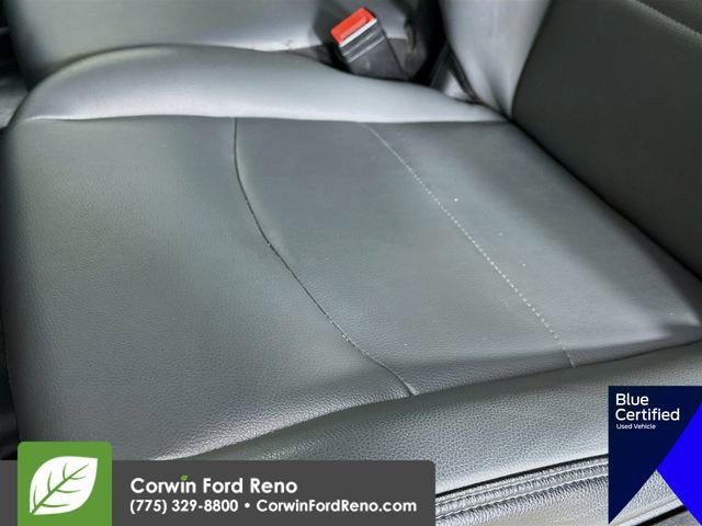 Used 2022 RAM 3500 Tradesman w/ Bed Utility Group image 22