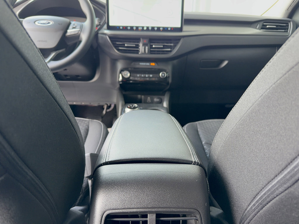 Certified 2025 Ford Escape Active w/ Tech Pack #1 image 29