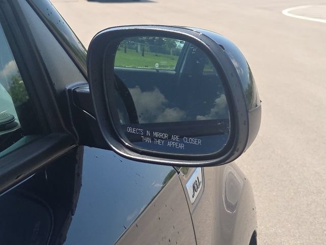 Used 2017 Kia Soul + w/ Audio Package FWD image 6