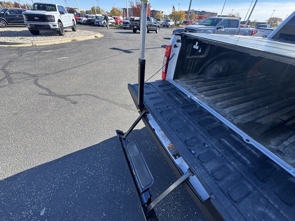 Certified 2022 Ford F350 King Ranch w/ Snow Plow Prep Package image 21