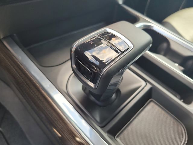 Used 2025 Chevrolet Silverado 1500 RST w/ Convenience Package II AWD/4WD image 18