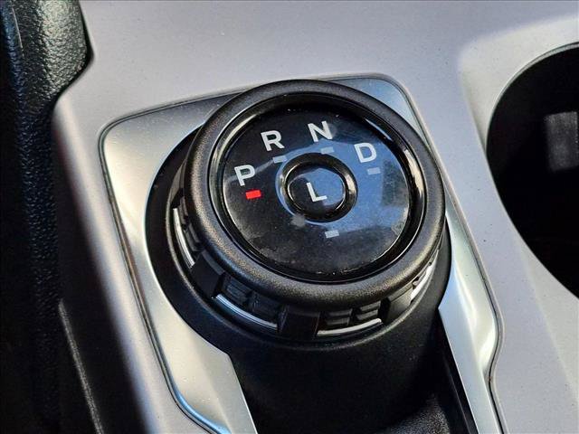 Certified 2024 Ford Bronco Sport Free Wheeling w/ Convenience Package AWD/4WD image 11