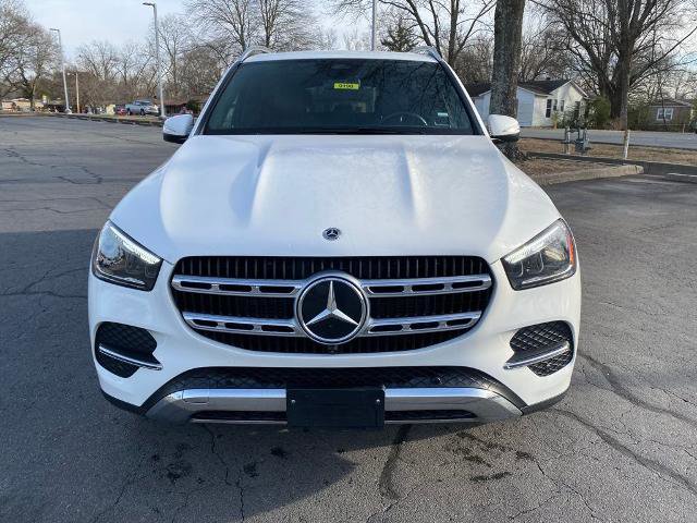 Used 2024 Mercedes-Benz GLE 450e 4MATIC video 2