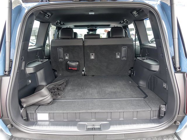 Used 2024 Toyota Land Cruiser w/ Premium Package AWD/4WD image 28