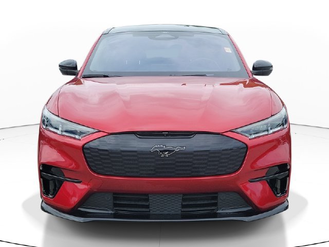 Certified 2023 Ford Mustang Mach-E GT AWD/4WD image 2