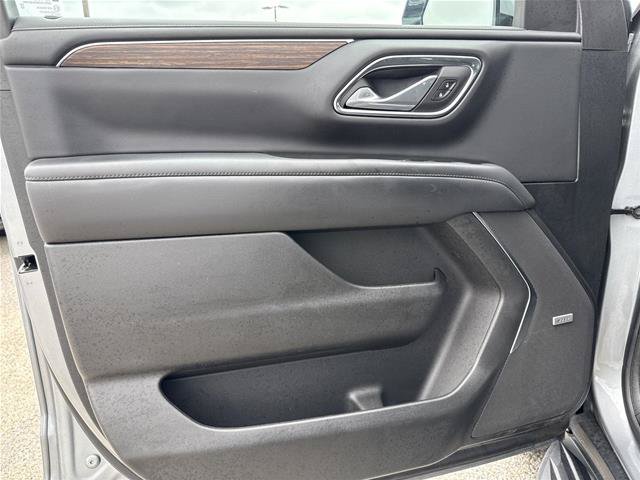 Used 2024 Chevrolet Tahoe High Country RWD image 26