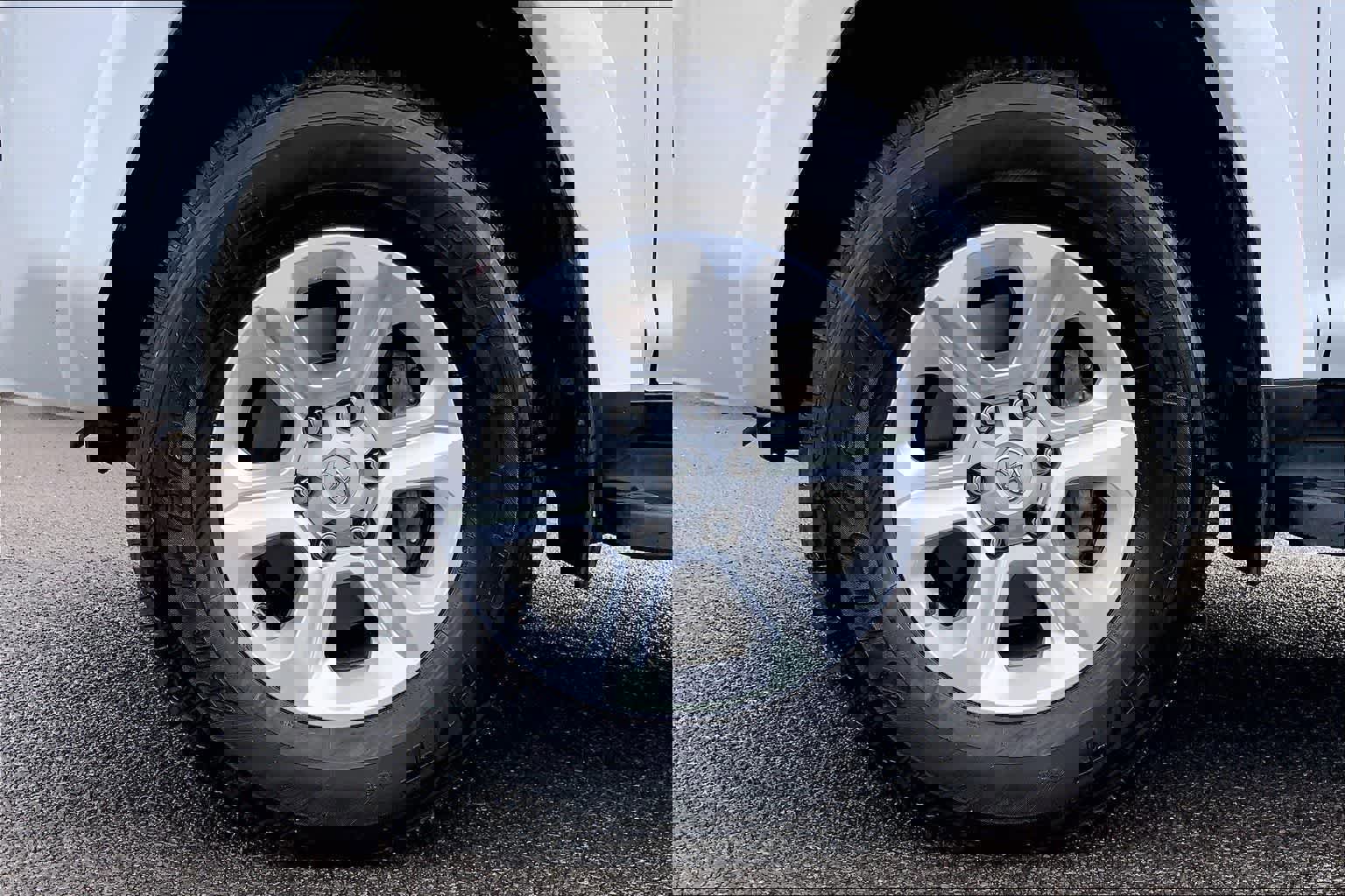 Used 2024 Toyota 4Runner SR5 Premium image 10