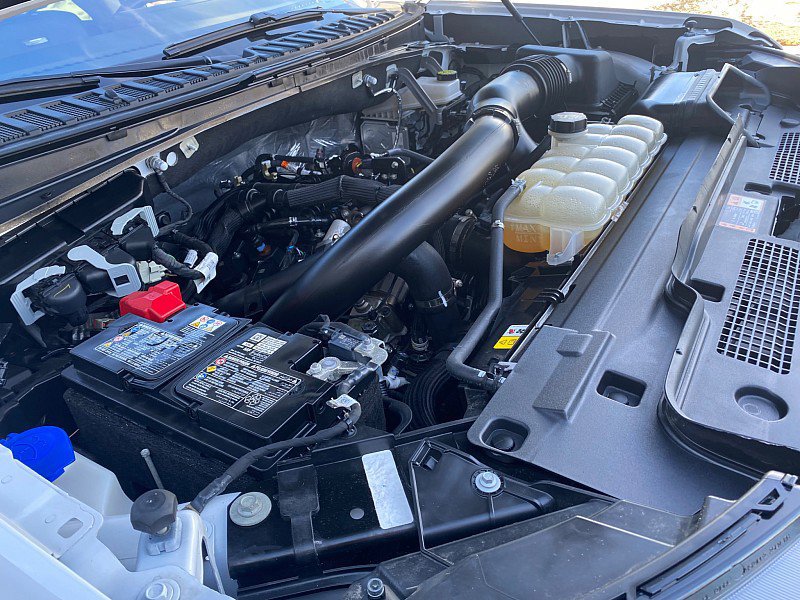 Certified 2025 Ford Expedition Max Platinum image 77