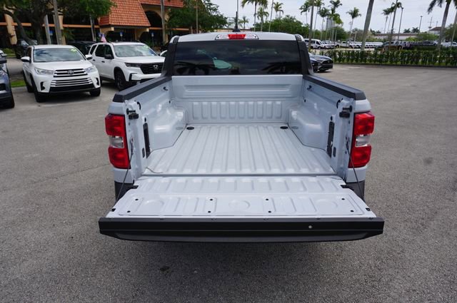 Certified 2025 Ford Maverick XLT w/ XLT Luxury Package AWD/4WD image 16