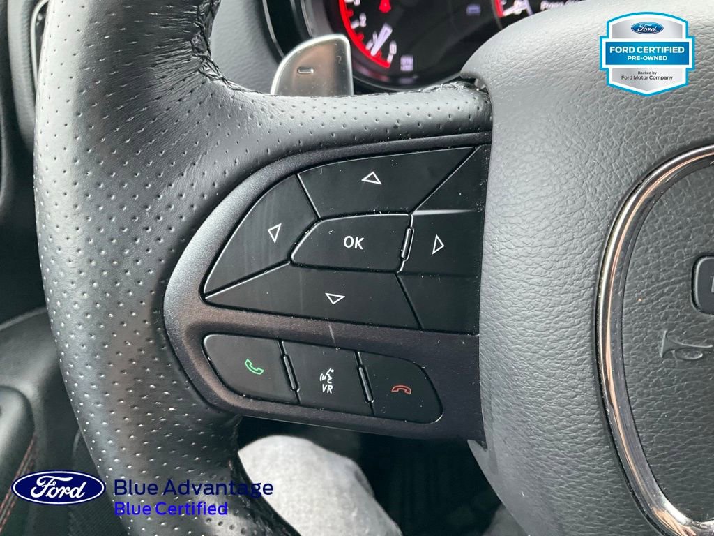 Used 2023 Dodge Durango GT image 8