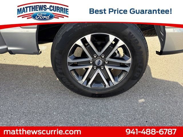Certified 2023 Ford F150 XL w/ STX Appearance Package image 15