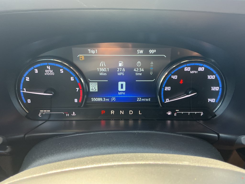 Certified 2023 Ford Bronco Sport Outer Banks w/ Tech Package AWD/4WD image 27