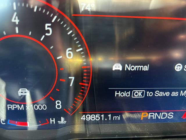 Certified 2023 Ford Mustang Premium w/ Equipment Group 201A image 14