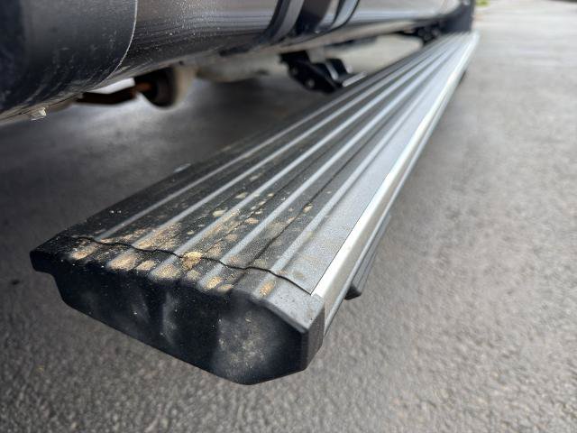 Certified 2024 Ford F150 King Ranch AWD/4WD image 8