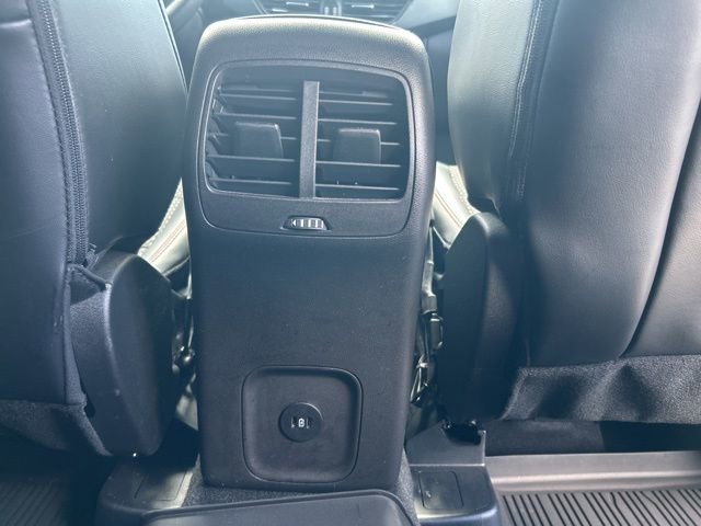 Certified 2023 Ford Escape ST-Line w/ Tech Pack #1 FWD image 16