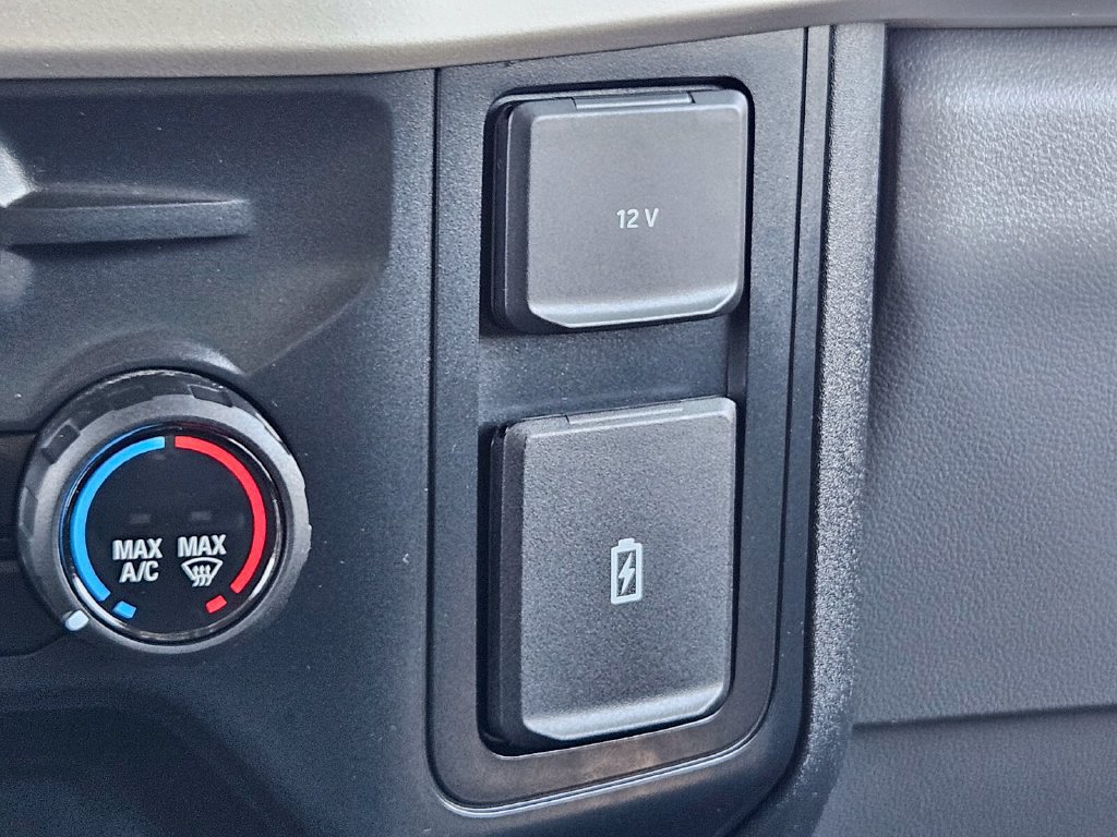 Certified 2024 Ford F350 XL AWD/4WD image 29