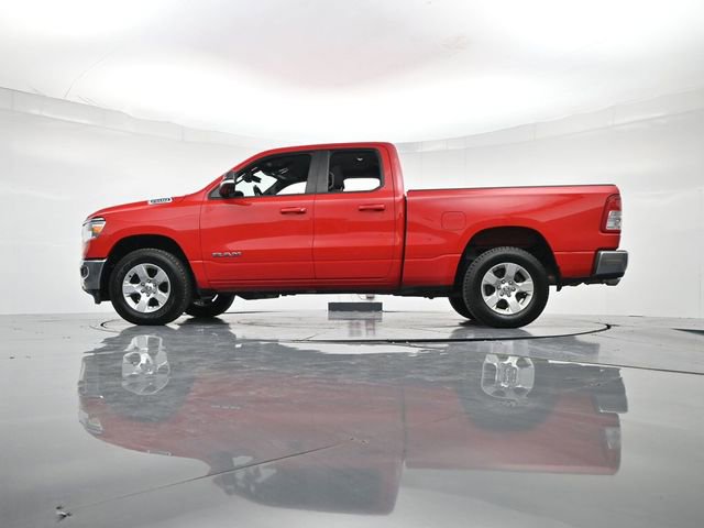 Used 2022 RAM 1500 Big Horn image 39