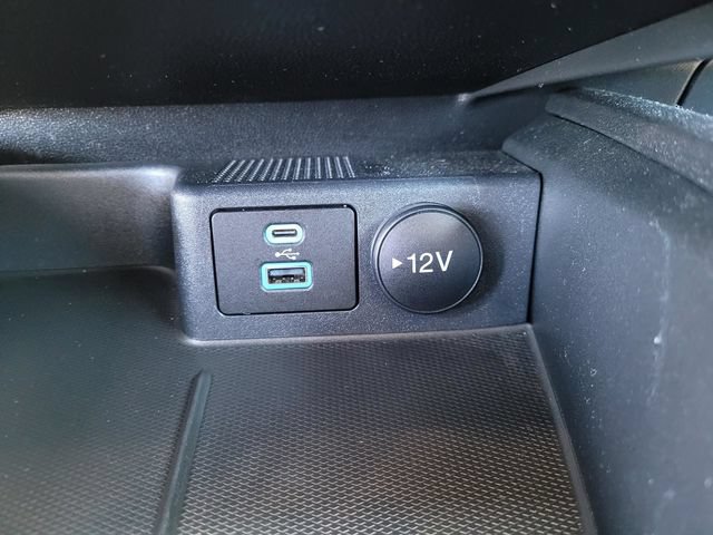 Certified 2022 Ford Escape SE AWD/4WD image 18