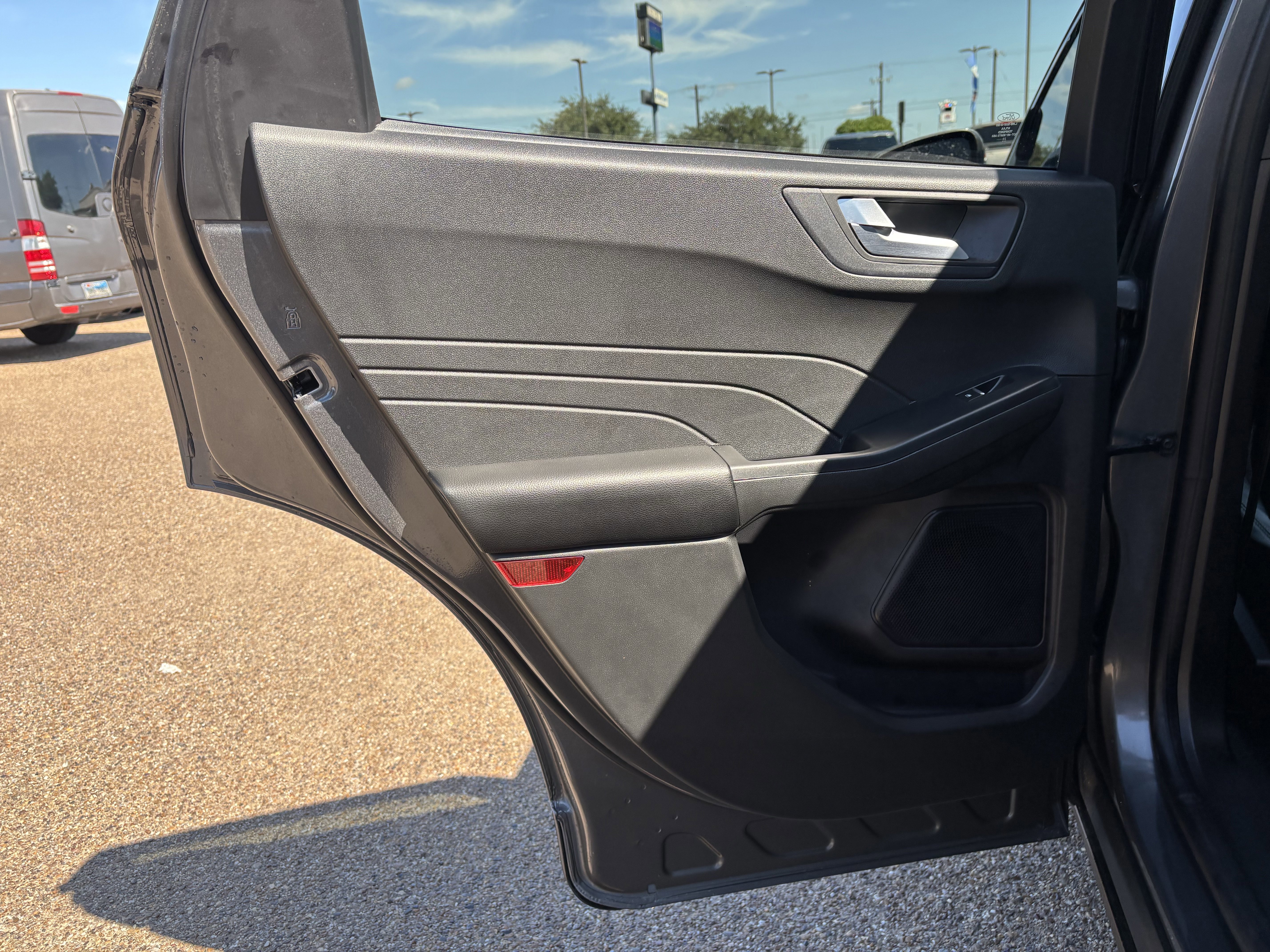 Certified 2023 Ford Escape SE image 14