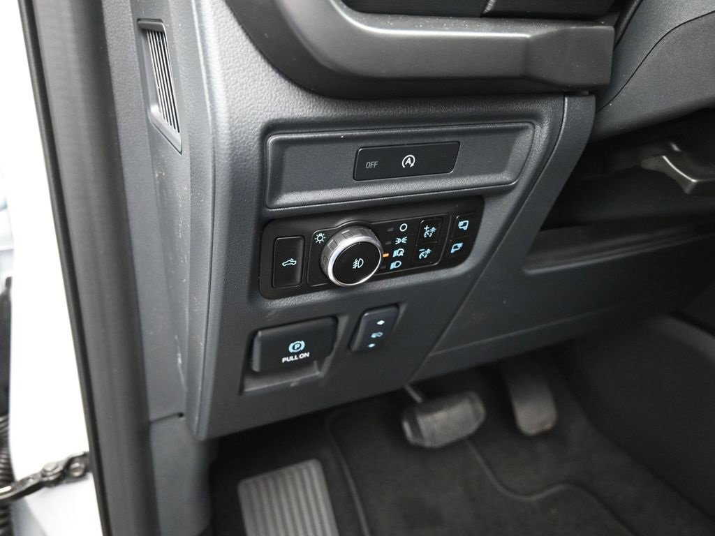 Certified 2025 Ford F150 Tremor w/ Tow/Haul Package image 13