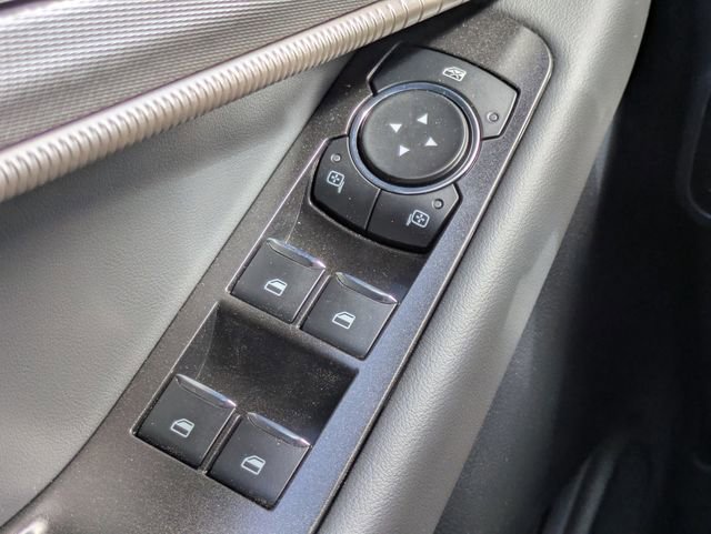 Certified 2026 Ford Explorer Active w/ Active Comfort Package RWD image 24