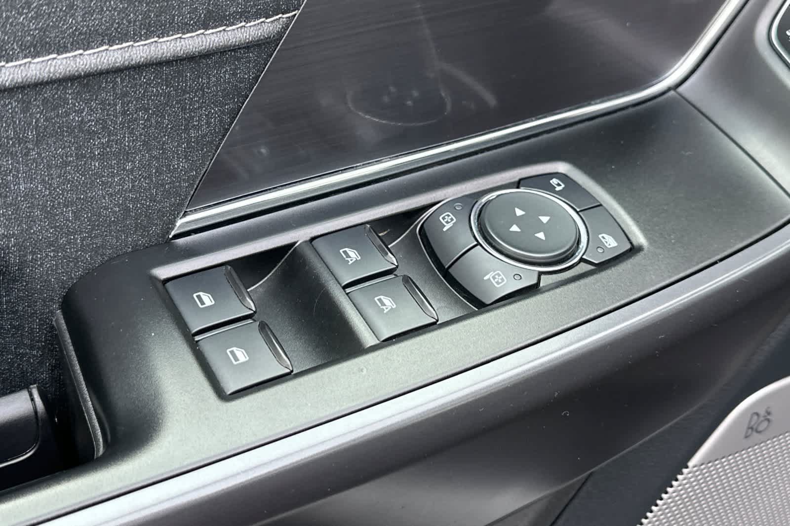 Certified 2026 Ford F150 Lariat AWD/4WD image 13