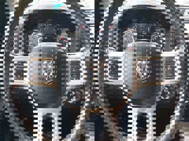 Used 2017 RAM 2500 Laramie w/ Convenience Group image 18