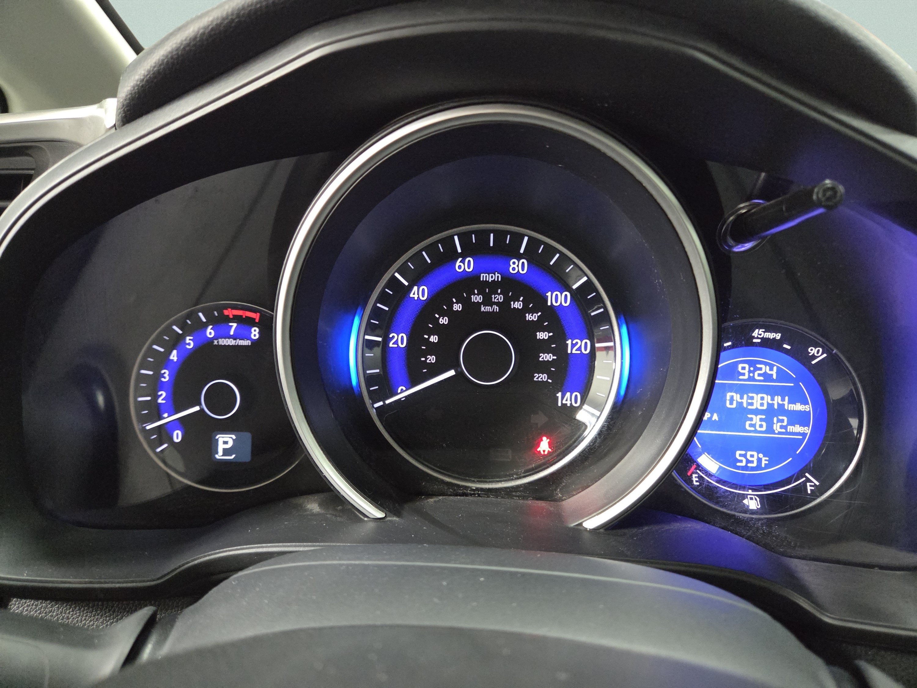 Used 2020 Honda Fit Sport image 28