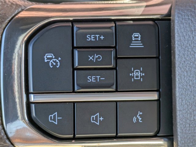 Certified 2023 Ford F150 King Ranch w/ Equipment Group 601A High image 26