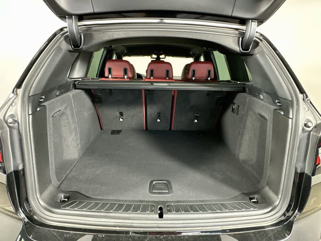 Used 2022 BMW X3 xDrive30i AWD/4WD image 21